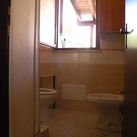 Villino Margherita Apartment