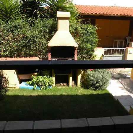Villino Margherita Apartment