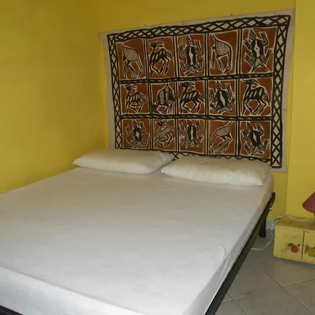 Apartment Villino Margherita *