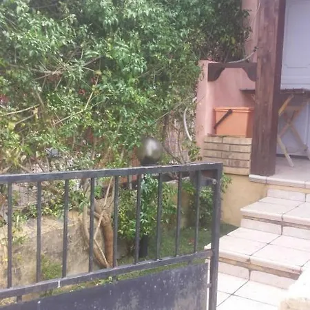 Apartament Villino Margherita *