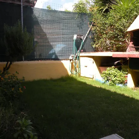 Villino Margherita *